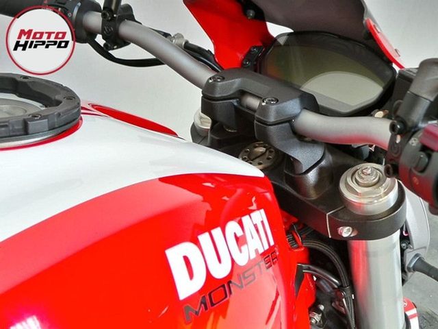 ducati - monster-821