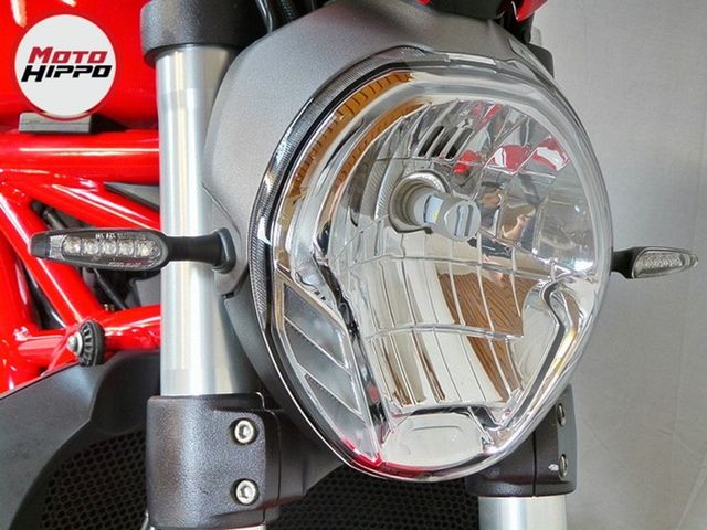 ducati - monster-821