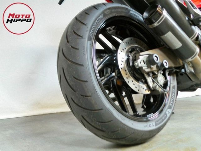 ducati - monster-821