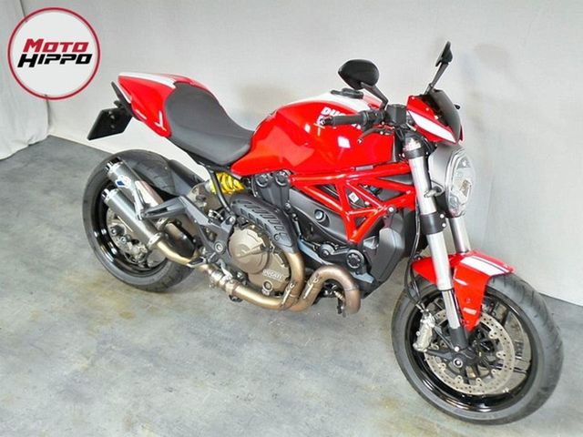 ducati - monster-821