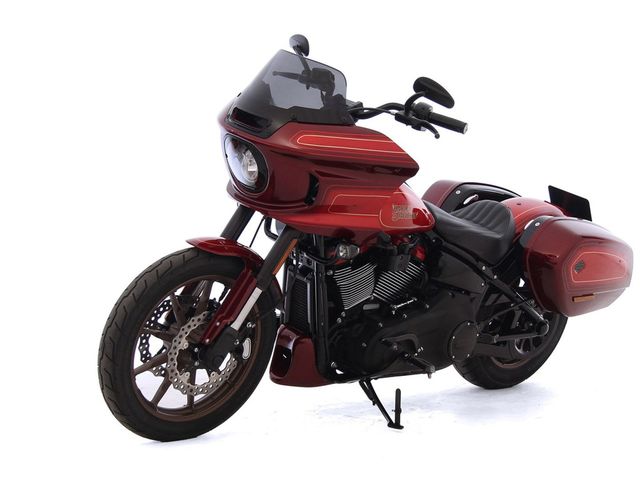 harley-davidson - low-rider-el-diablo