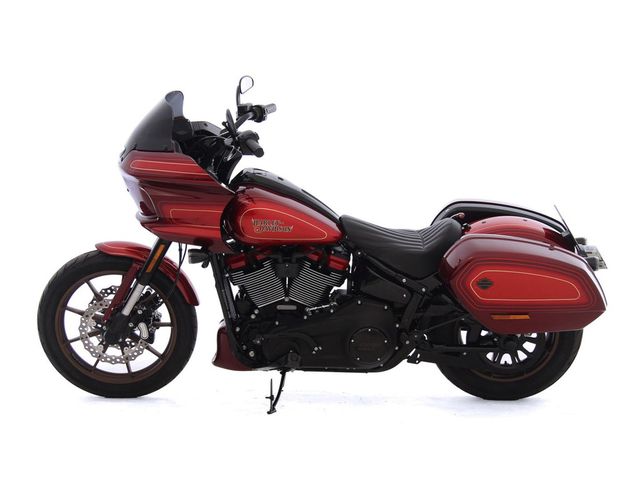 harley-davidson - low-rider-el-diablo