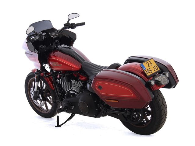 harley-davidson - low-rider-el-diablo