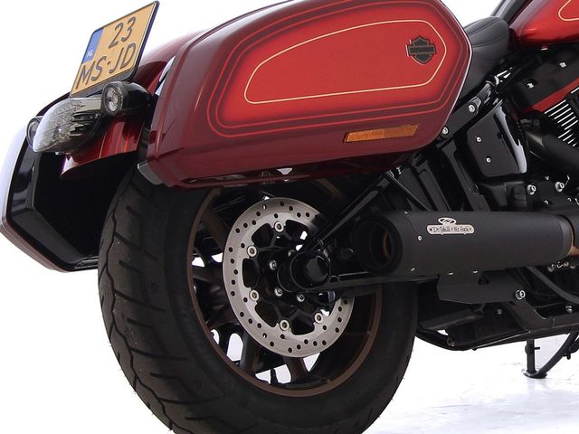 harley-davidson - low-rider-el-diablo