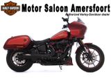 HARLEY-DAVIDSON LOW RIDER EL DIABLO
