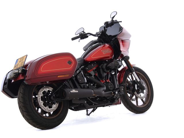 harley-davidson - low-rider-el-diablo