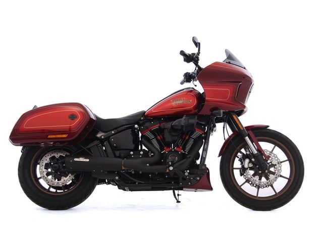 harley-davidson - low-rider-el-diablo