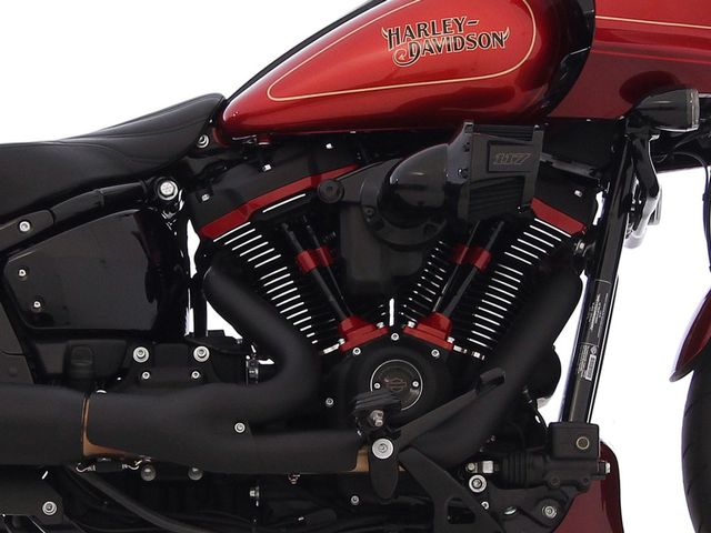 harley-davidson - low-rider-el-diablo