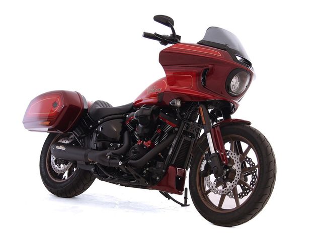 harley-davidson - low-rider-el-diablo