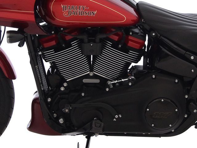 harley-davidson - low-rider-el-diablo