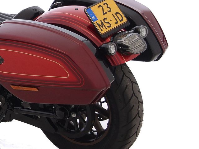 harley-davidson - low-rider-el-diablo