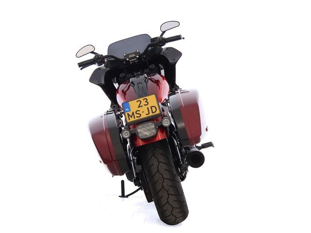 harley-davidson - low-rider-el-diablo