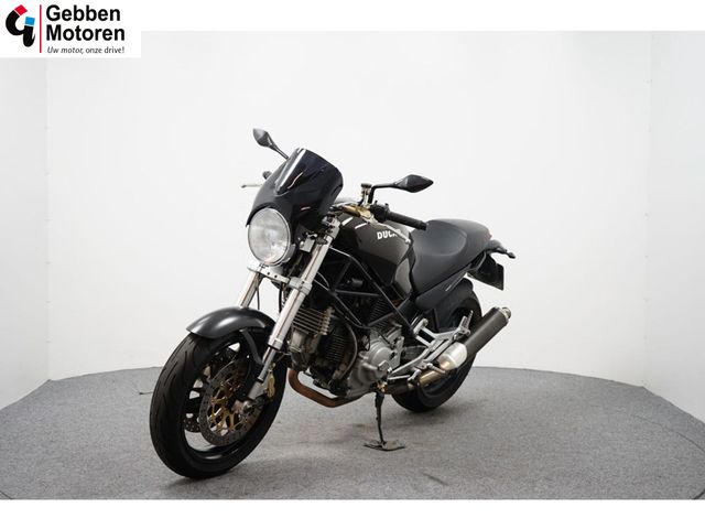 ducati - m-900-monster