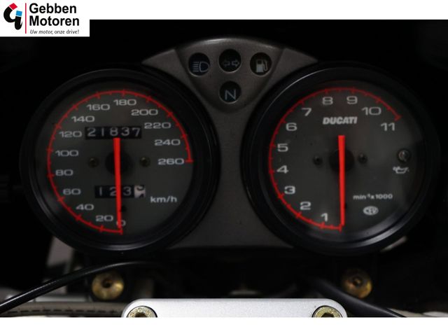 ducati - m-900-monster