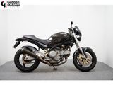 DUCATI M 900 MONSTER