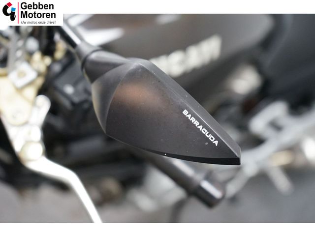 ducati - m-900-monster