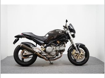 Ducati M 900 Monster 2001 occasion