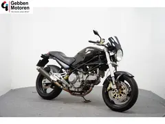 Ducati Monster 900 2001 occasion – foto 2 van 13