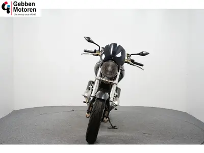 DUCATI M 900 MONSTER – foto 3