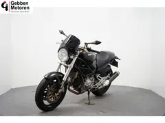 Ducati Monster 900 2001 occasion – foto 4 van 13