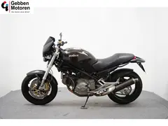 Ducati Monster 900 2001 occasion – foto 5 van 13