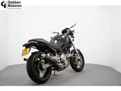 Ducati Monster 900 2001 occasion – foto 8 van 13