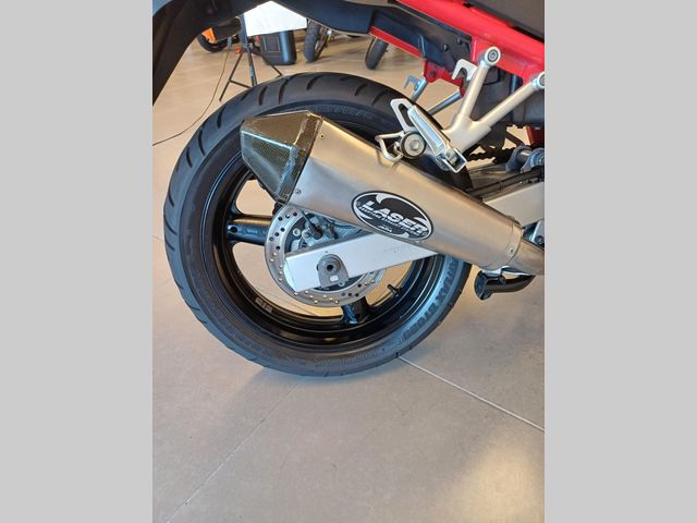 suzuki - gsf-650-s-bandit-abs
