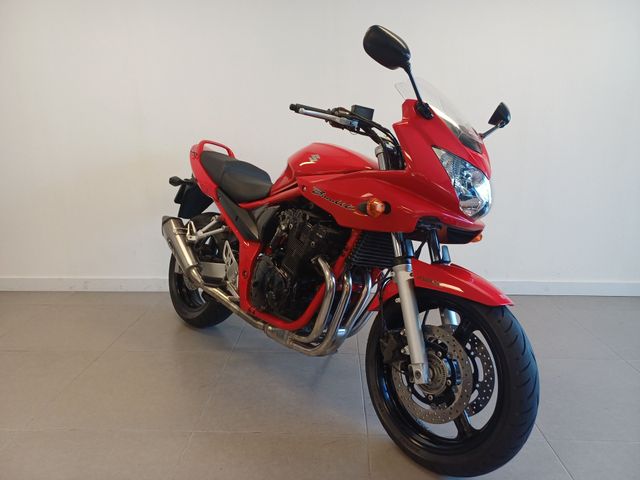 suzuki - gsf-650-s-bandit-abs