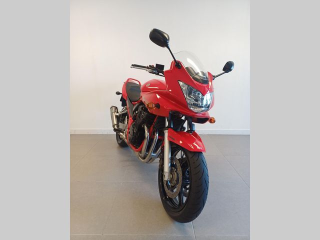 suzuki - gsf-650-s-bandit-abs