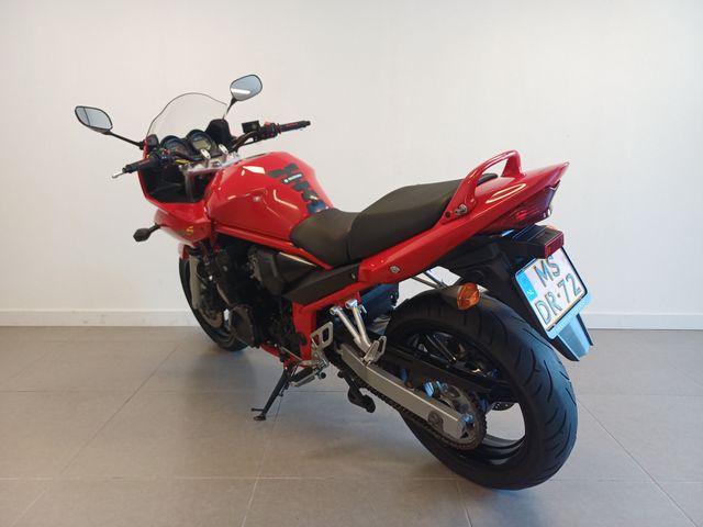 suzuki - gsf-650-s-bandit-abs
