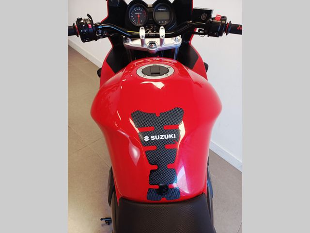 suzuki - gsf-650-s-bandit-abs