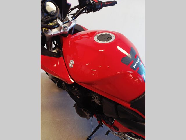 suzuki - gsf-650-s-bandit-abs