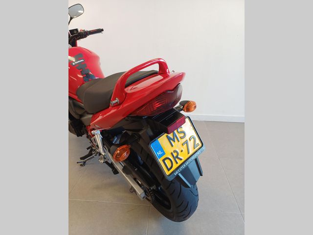 suzuki - gsf-650-s-bandit-abs