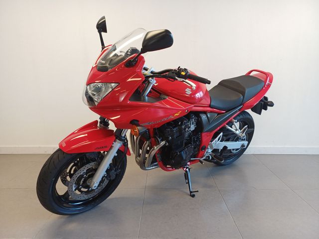 suzuki - gsf-650-s-bandit-abs