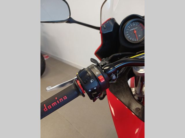 suzuki - gsf-650-s-bandit-abs