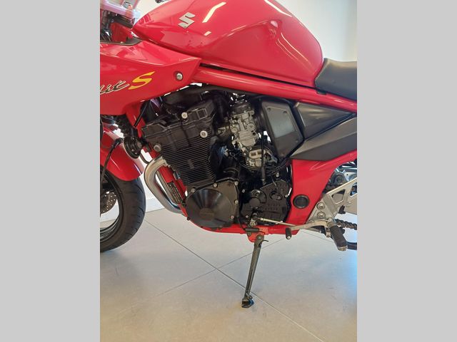 suzuki - gsf-650-s-bandit-abs