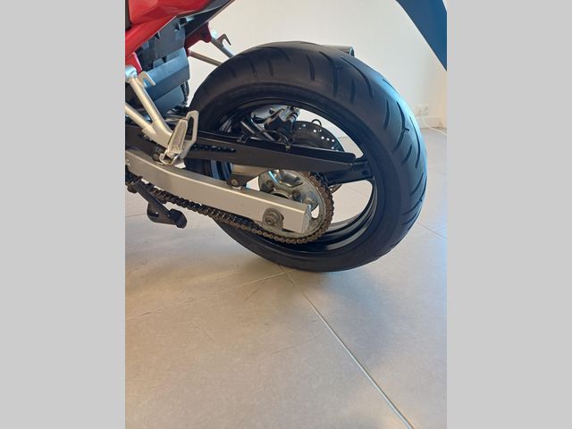 suzuki - gsf-650-s-bandit-abs