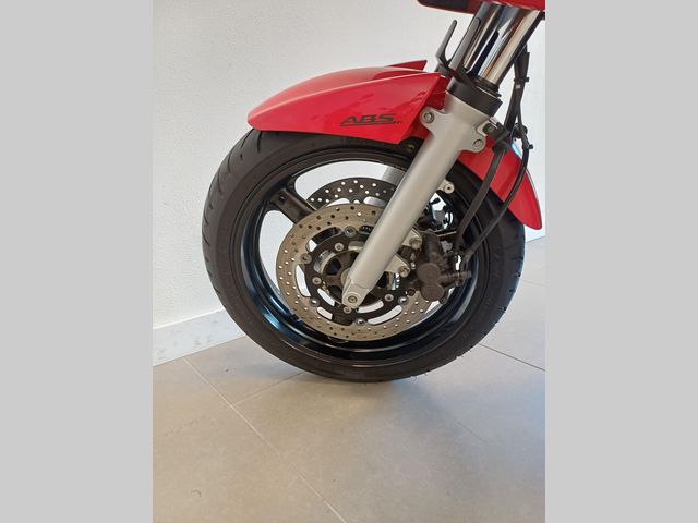 suzuki - gsf-650-s-bandit-abs