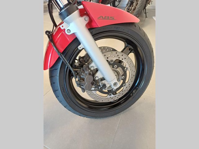 suzuki - gsf-650-s-bandit-abs