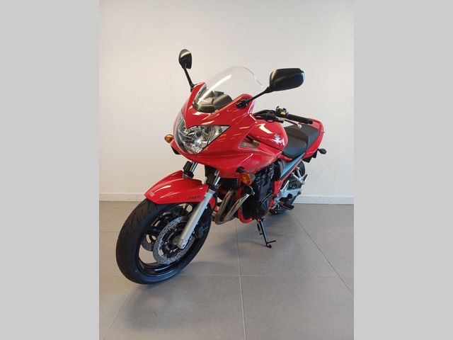 suzuki - gsf-650-s-bandit-abs