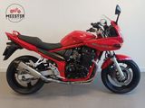 SUZUKI GSF 650 S BANDIT ABS