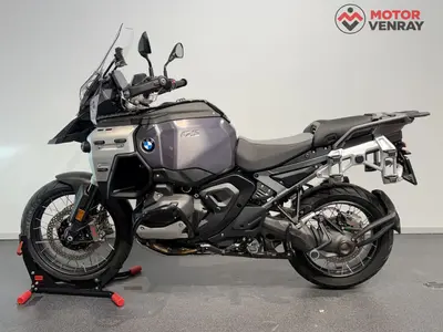BMW R 1300 GS ADVENTURE – foto 2