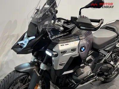 BMW R 1300 GS ADVENTURE – foto 3