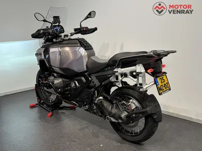 BMW R 1300 GS ADVENTURE – foto 4
