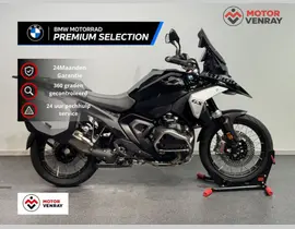 BMW R 1300 GS Adventure 2025 occasion