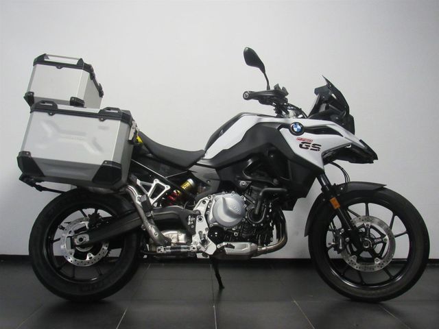 bmw - f-750-gs