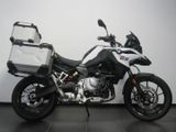 BMW F 750 GS