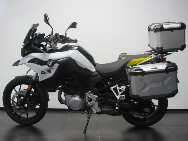 bmw - f-750-gs