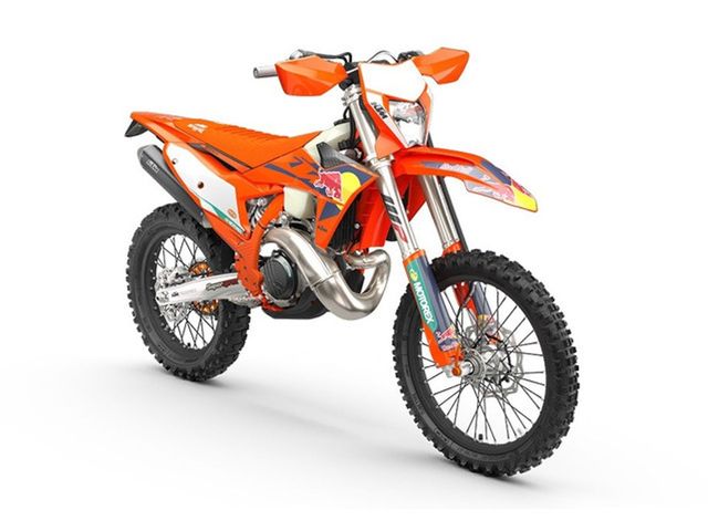 ktm - 300-exc-champion-edition