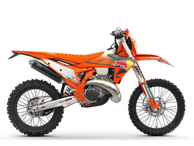ktm - 300-exc-champion-edition
